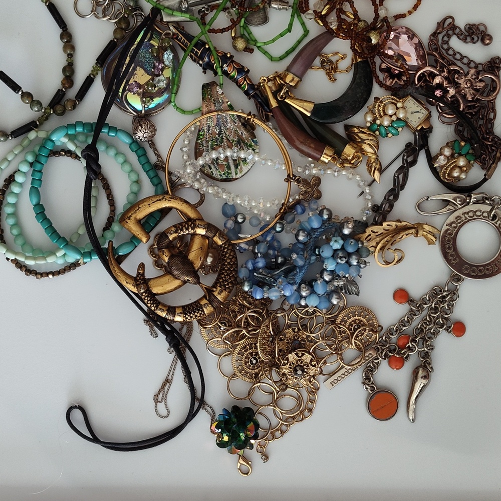 Jewelry Bag - Picture 2 of 5
